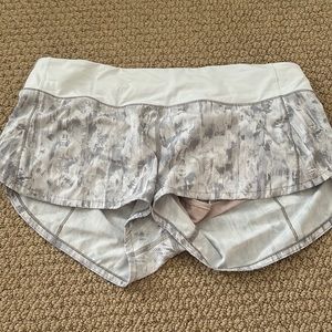 Lululemon shorts